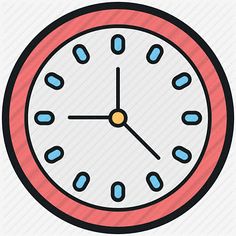 时光的魔法 卡通时钟如何点亮我们的生活