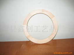 曹县鑫汇工艺品钟表产品系列 匠心工艺，精准时光